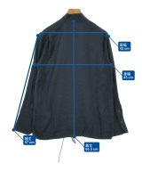 EQUIPMENT（エキプモン）カジュアルシャツ 紺 サイズ:XS レディース/2200631183815