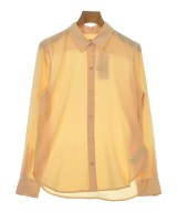 EQUIPMENT（エキプモン）カジュアルシャツ オレンジ サイズ:XS レディース/2200631183983