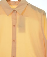 EQUIPMENT（エキプモン）カジュアルシャツ オレンジ サイズ:XS レディース/2200631183983