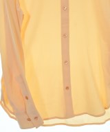 EQUIPMENT（エキプモン）カジュアルシャツ オレンジ サイズ:XS レディース/2200631183983