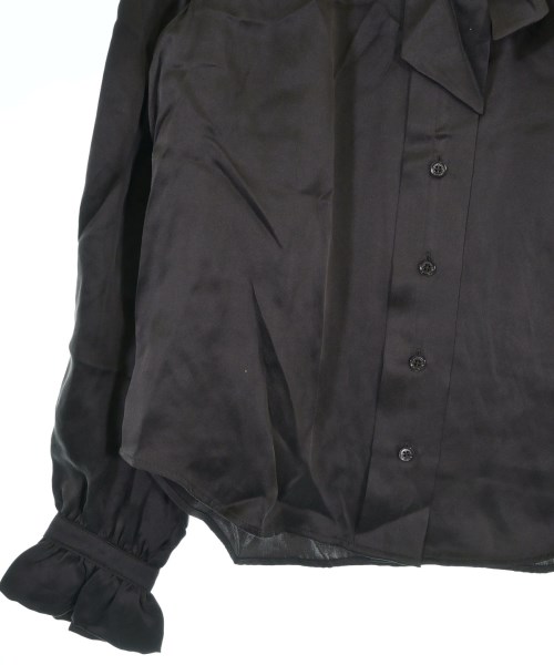 EQUIPMENT（エキプモン）カジュアルシャツ 茶 サイズ:S レディース/2200631183990