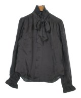 EQUIPMENT（エキプモン）カジュアルシャツ 茶 サイズ:S レディース/2200631183990