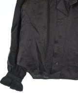 EQUIPMENT（エキプモン）カジュアルシャツ 茶 サイズ:S レディース/2200631183990