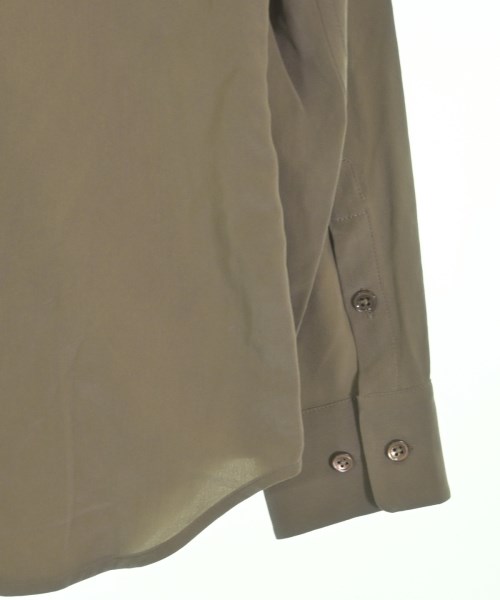 EQUIPMENT（エキプモン）カジュアルシャツ グレー サイズ:XS レディース/2200631189602