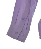 EQUIPMENT（エキプモン）カジュアルシャツ 紫 サイズ:XS レディース/2200631189619