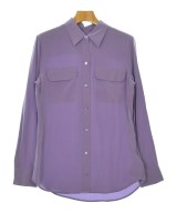 EQUIPMENT カジュアルシャツ