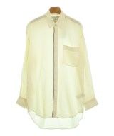 EQUIPMENT（エキプモン）カジュアルシャツ 白 サイズ:S レディース/2200631189640