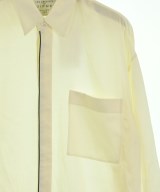 EQUIPMENT（エキプモン）カジュアルシャツ 白 サイズ:S レディース/2200631189640