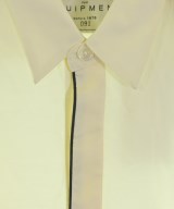 EQUIPMENT（エキプモン）カジュアルシャツ 白 サイズ:S レディース/2200631189640