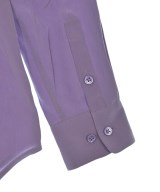 EQUIPMENT（エキプモン）カジュアルシャツ 紫 サイズ:XS レディース/2200631189664