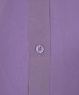 EQUIPMENT（エキプモン）カジュアルシャツ 紫 サイズ:XS レディース/2200631189664