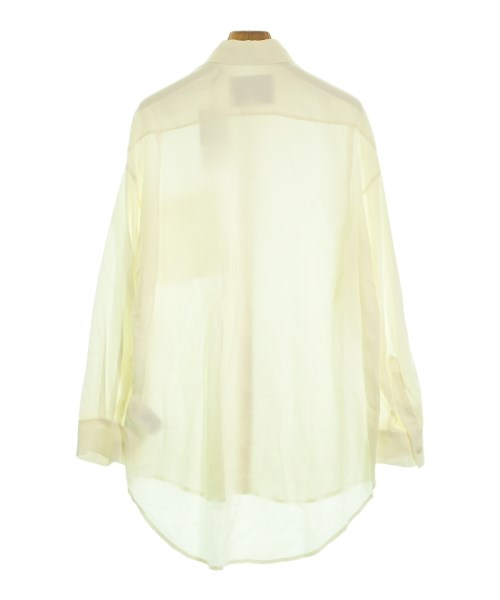 EQUIPMENT（エキプモン）カジュアルシャツ 白 サイズ:XXS レディース/2200631189725