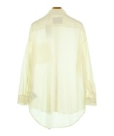 EQUIPMENT（エキプモン）カジュアルシャツ 白 サイズ:XXS レディース/2200631189725