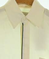 EQUIPMENT（エキプモン）カジュアルシャツ 白 サイズ:XXS レディース/2200631189725