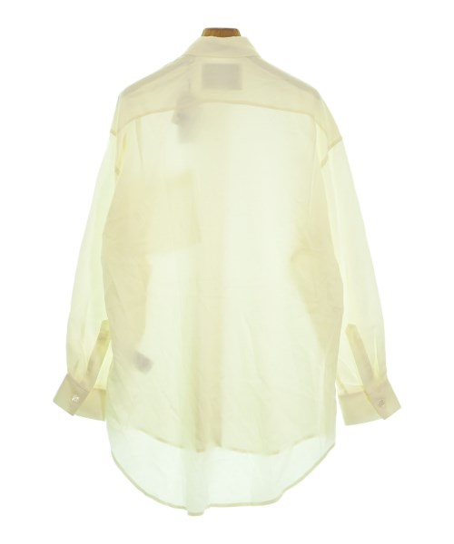 EQUIPMENT（エキプモン）カジュアルシャツ 白 サイズ:XS レディース/2200631189800