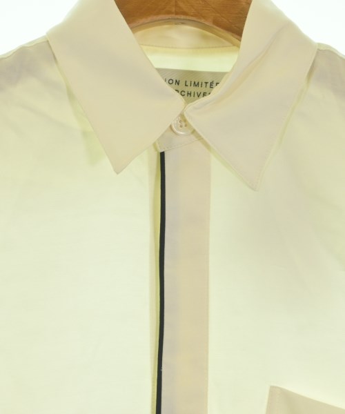 EQUIPMENT（エキプモン）カジュアルシャツ 白 サイズ:XS レディース/2200631189800