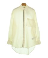 EQUIPMENT（エキプモン）カジュアルシャツ 白 サイズ:XS レディース/2200631189800