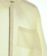 EQUIPMENT（エキプモン）カジュアルシャツ 白 サイズ:XS レディース/2200631189800
