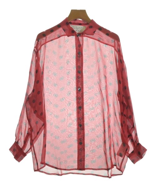 エキプモン(EQUIPMENT)のEQUIPMENT カジュアルシャツ