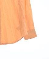 EQUIPMENT（エキプモン）カジュアルシャツ オレンジ サイズ:XS レディース/2200631193777