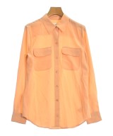 EQUIPMENT カジュアルシャツ