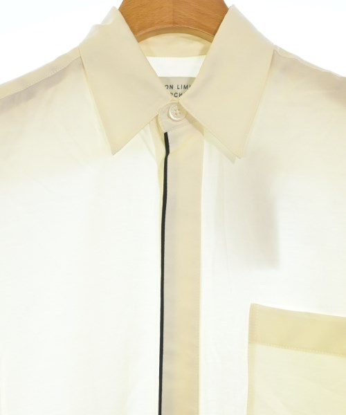 EQUIPMENT（エキプモン）カジュアルシャツ 白 サイズ:XXS レディース/2200631195979