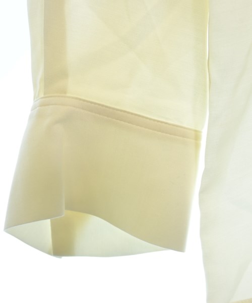 EQUIPMENT（エキプモン）カジュアルシャツ 白 サイズ:XXS レディース/2200631195979