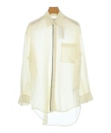 EQUIPMENT（エキプモン）カジュアルシャツ 白 サイズ:XXS レディース/2200631195979