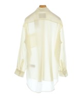 EQUIPMENT（エキプモン）カジュアルシャツ 白 サイズ:XXS レディース/2200631195979