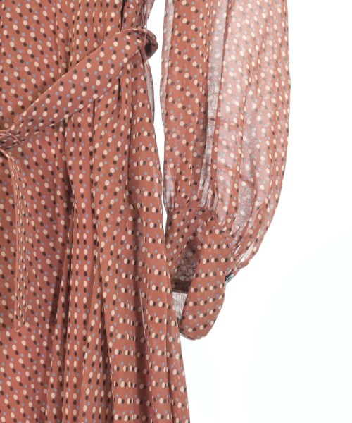 EQUIPMENT（エキプモン）ワンピース ピンク サイズ:0(XS位) レディース/2200631199274