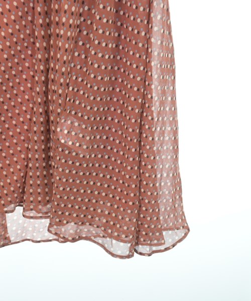 EQUIPMENT（エキプモン）ワンピース ピンク サイズ:0(XS位) レディース/2200631199274