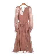 EQUIPMENT（エキプモン）ワンピース ピンク サイズ:0(XS位) レディース/2200631199274