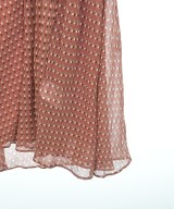 EQUIPMENT（エキプモン）ワンピース ピンク サイズ:0(XS位) レディース/2200631199274