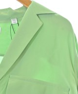 EQUIPMENT（エキプモン）カジュアルシャツ 緑 サイズ:XXS レディース/2200631221609