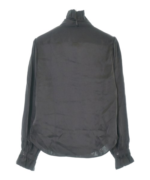 EQUIPMENT（エキプモン）カジュアルシャツ 茶 サイズ:XS レディース/2200631226093