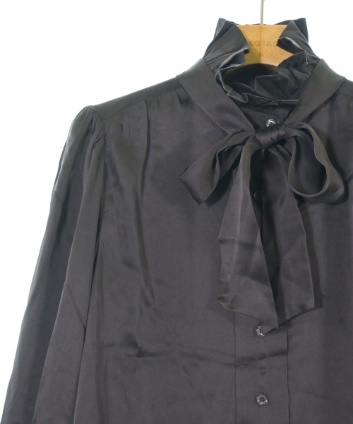 EQUIPMENT（エキプモン）カジュアルシャツ 茶 サイズ:XS レディース/2200631226093