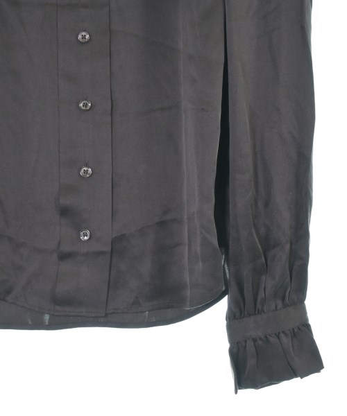 EQUIPMENT（エキプモン）カジュアルシャツ 茶 サイズ:XS レディース/2200631226093