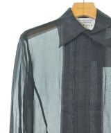 EQUIPMENT（エキプモン）カジュアルシャツ 黒 サイズ:XS レディース/2200631226109