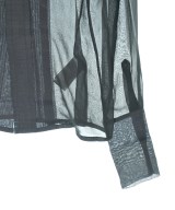 EQUIPMENT（エキプモン）カジュアルシャツ 黒 サイズ:XS レディース/2200631226109