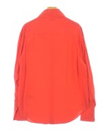 EQUIPMENT（エキプモン）カジュアルシャツ 赤 サイズ:S レディース/2200631226147