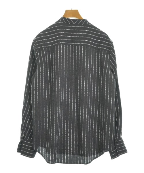 EQUIPMENT（エキプモン）ブラウス 黒 サイズ:M レディース/2200620021081