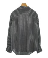 EQUIPMENT（エキプモン）ブラウス 黒 サイズ:M レディース/2200620021081