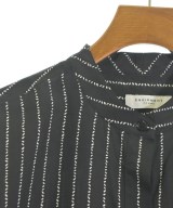 EQUIPMENT（エキプモン）ブラウス 黒 サイズ:M レディース/2200620021081