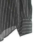 EQUIPMENT（エキプモン）ブラウス 黒 サイズ:M レディース/2200620021081