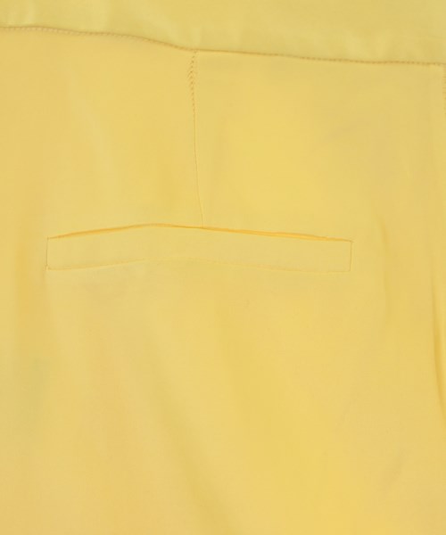 EQUIPMENT（エキプモン）その他 黄 サイズ:0(XS位) レディース/2200632381067