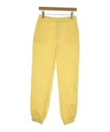 EQUIPMENT（エキプモン）その他 黄 サイズ:0(XS位) レディース/2200632381067
