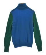 EQUIPMENT（エキプモン）ニット・セーター 青 サイズ:XS レディース/2200617812036