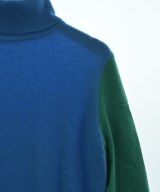 EQUIPMENT（エキプモン）ニット・セーター 青 サイズ:XS レディース/2200617812036