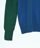 EQUIPMENT（エキプモン）ニット・セーター 青 サイズ:XS レディース/2200617812036