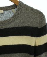 EQUIPMENT（エキプモン）ニット・セーター グレー サイズ:S レディース/2200617812043